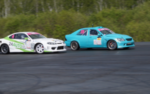 Guía completa para preparar tu coche para el scrutineering en un rally